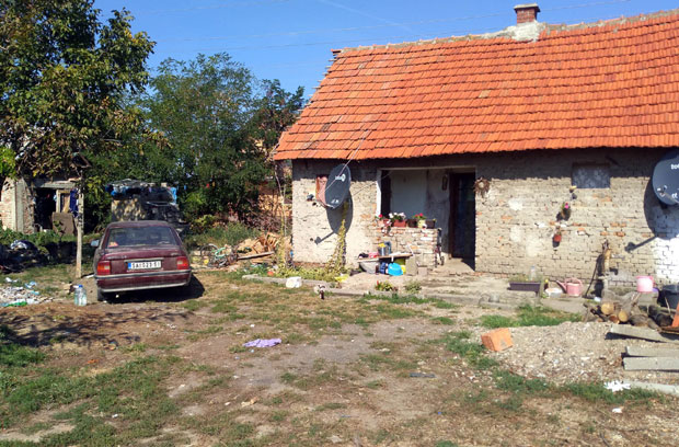 Слободан ударен у слепоочницу више пута секиром